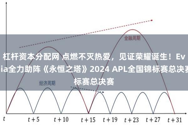 杠杆资本分配网 点燃不灭热爱，见证荣耀诞生！Evnia全力助阵《永恒之塔》2024 APL全国锦标赛总决赛