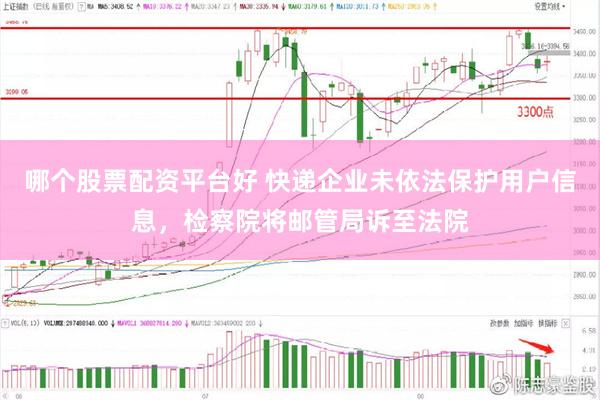 哪个股票配资平台好 快递企业未依法保护用户信息，检察院将邮管局诉至法院