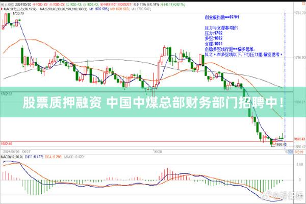 股票质押融资 中国中煤总部财务部门招聘中！